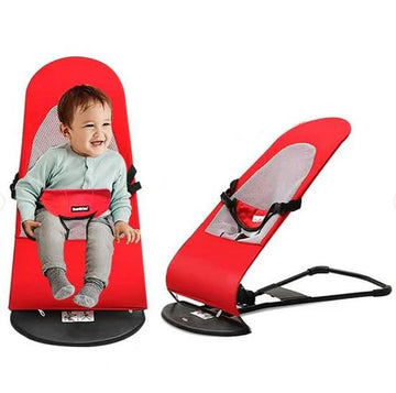 WM Baby Sitter Jumping