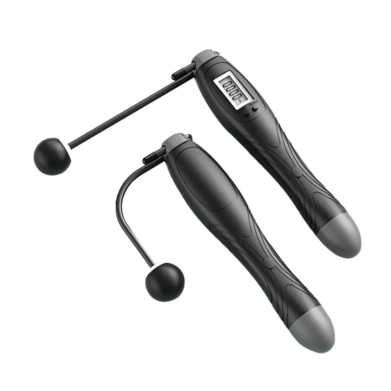 WM Cordless Skipping Rope