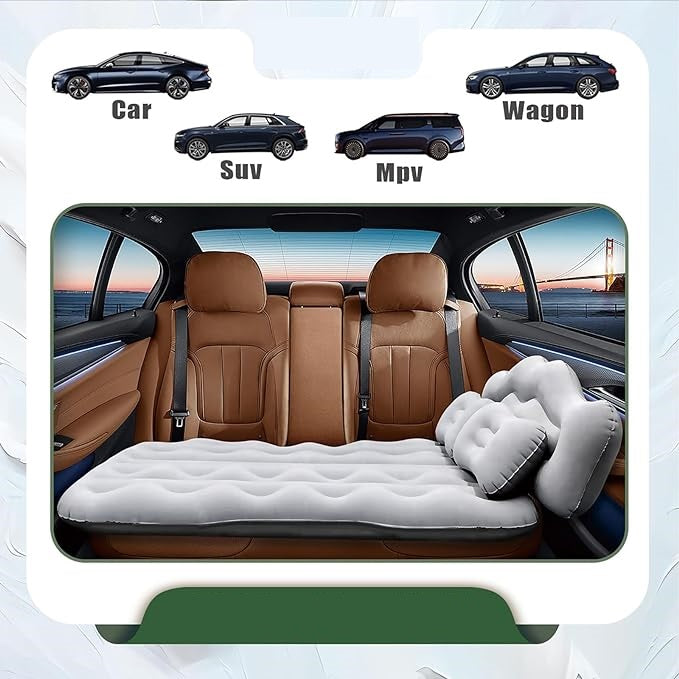 WM Car Bed Air Mat