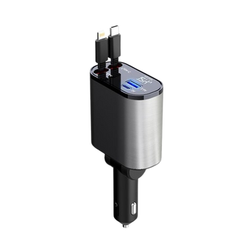 WM 4-in-1 Charger ©