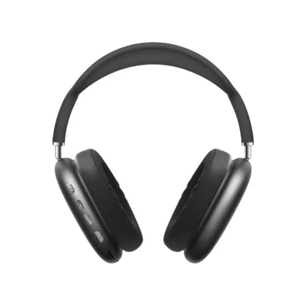 WM EchoWave Headphones